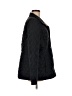 L.L.Bean 100% Polyester Argyle Black Jacket Size M - photo 4