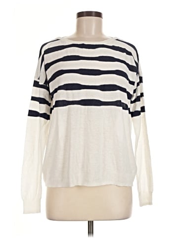 Splendid Pullover Sweater (view 1)