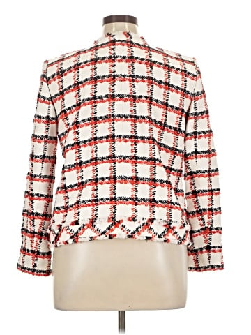Ann Taylor Blazer (view 2)