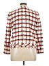 Ann Taylor Tweed Ivory Blazer Size 16 Petite - photo 2
