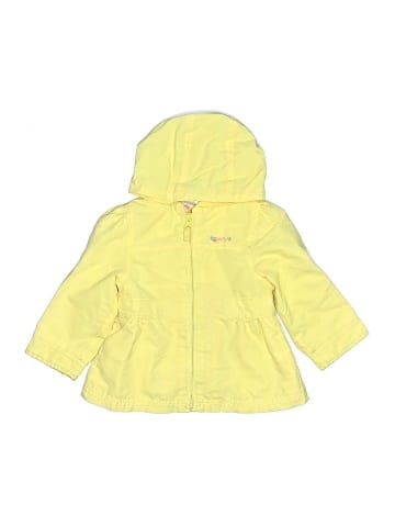 Carter's Raincoat (view 1)