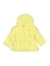 Carter's Yellow Raincoat Size 3T - photo 1