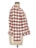 Ann Taylor Tweed Ivory Blazer Size 16 Petite - photo 4