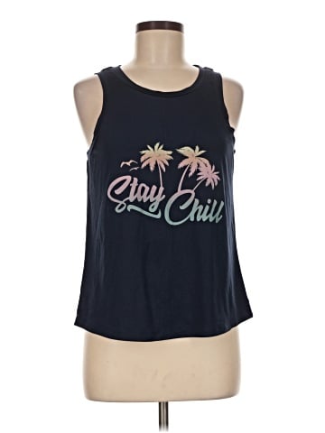 C&C California Sleeveless T-Shirt (view 1)