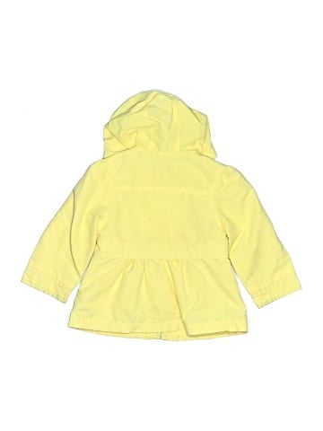 Carter's Raincoat (view 2)