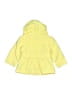 Carter's Yellow Raincoat Size 3T - photo 2