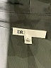 DR2 100% Polyester Gray Casual Dress Size S - photo 7