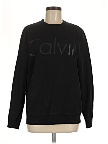 Calvin Klein Sweatshirt (view 1)