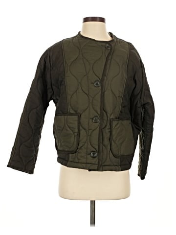 Industry Jacket (view 1)