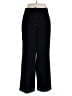 ROYALTY Black Dress Pants Size 14 - photo 1