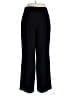 ROYALTY Black Dress Pants Size 14 - photo 2