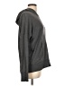 Danskin Now Gray Sweatshirt Size 12 - photo 4