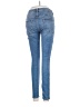 ASOS Color Block Blue Jeans Size 4 - photo 2