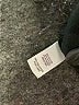 Cato Solid Black Active Pants Size 18 - photo 5