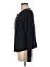 Three Dots Black Cardigan Size M - photo 5