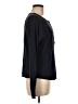 Three Dots Black Cardigan Size M - photo 4