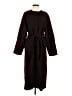 MNG Burgundy Coat Size S - photo 1