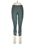 Active Life Teal Active Pants Size M - photo 1