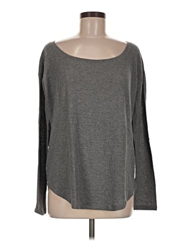 Victoria's Secret Pink Pullover Sweater (view 1)