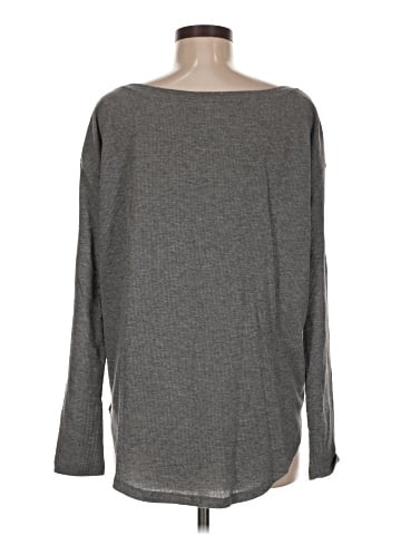 Victoria's Secret Pink Pullover Sweater (view 2)