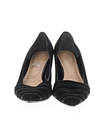 J. Renee Heels (view 2)