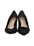 J. Renee Black Heels Size 8 1/2 (wide) - photo 2