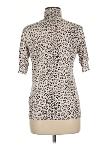 Yansi Fugel Short Sleeve Turtleneck (view 2)