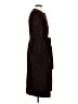 MNG Burgundy Coat Size S - photo 4