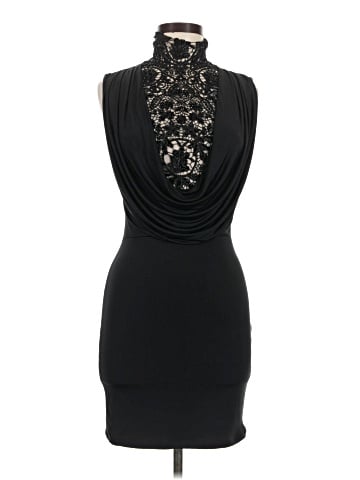 Arden B. Cocktail Dress (view 1)