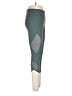 Active Life Teal Active Pants Size M - photo 4