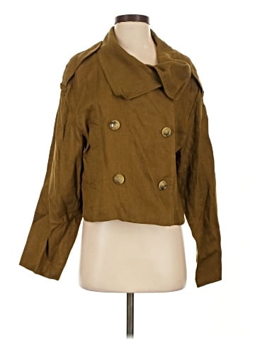 MNG Jacket (view 1)