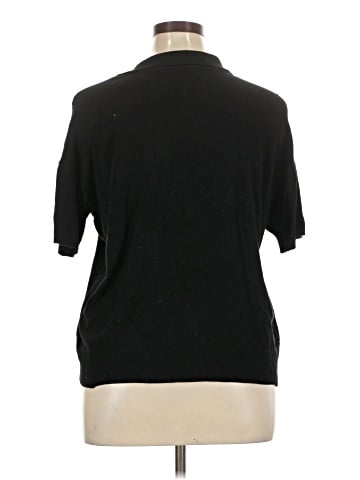 Jones New York Signature Cardigan (view 2)