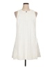 Athleta Solid Ivory Casual Dress Size 1X - photo 1