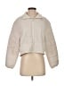 Love Tree 100% Nylon Ivory Jacket Size S - photo 1