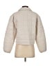 Love Tree 100% Nylon Ivory Jacket Size S - photo 2