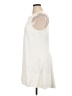 Athleta Solid Ivory Casual Dress Size 1X - photo 5