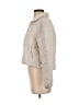 Love Tree 100% Nylon Ivory Jacket Size S - photo 5
