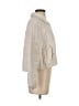 Love Tree 100% Nylon Ivory Jacket Size S - photo 4