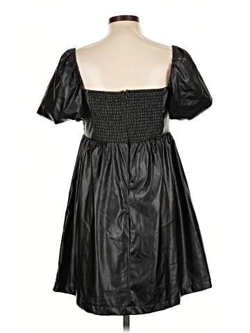 TCEC Cocktail Dress (view 2)