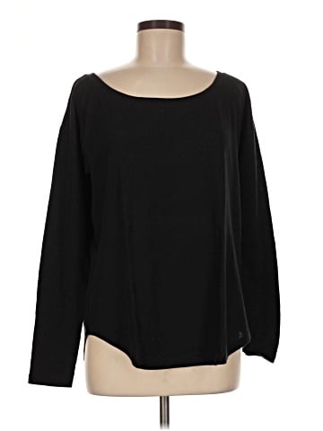 Victoria's Secret Pink Pullover Sweater (view 1)