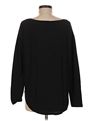 Victoria's Secret Pink Pullover Sweater (view 2)