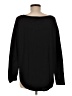 Victoria's Secret Pink Black Pullover Sweater Size M - photo 2