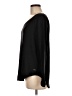 Victoria's Secret Pink Black Pullover Sweater Size M - photo 5