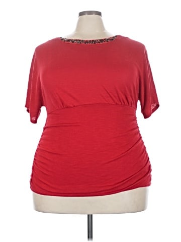 Alyx Short Sleeve Top (view 1)