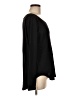 Victoria's Secret Pink Black Pullover Sweater Size M - photo 4