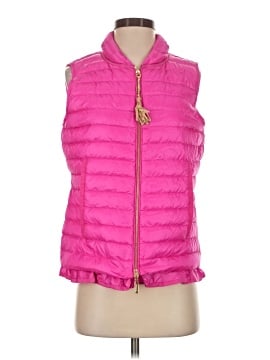 Lilly Pulitzer Vest