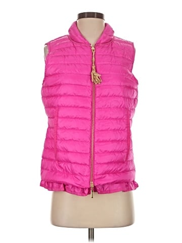 Lilly Pulitzer Vest (view 1)