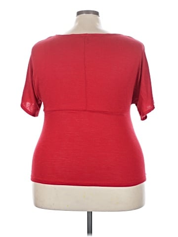 Alyx Short Sleeve Top (view 2)