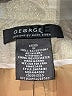 George Ivory 3/4 Sleeve Top Size 18 - photo 7