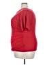 Alyx Red Short Sleeve Top Size 3X - photo 5
